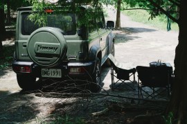 2023／07／11 野樂 彎月戰術椅_230711_24